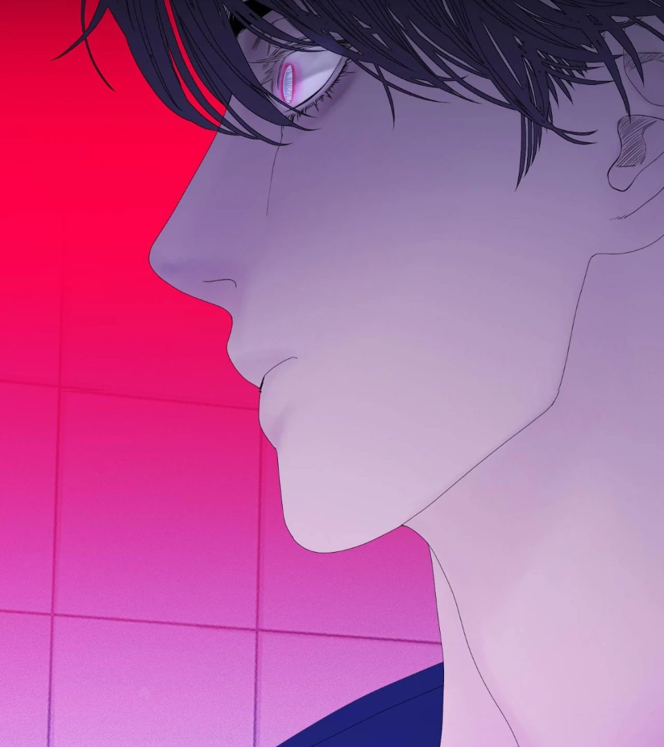 Ghost Gate [Official] - Chapter 39 manhwa