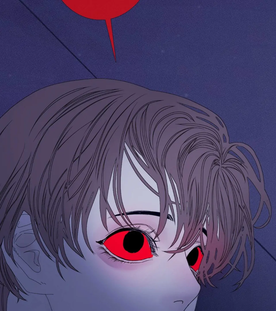 Ghost Gate [Official] - Chapter 39 manhwa
