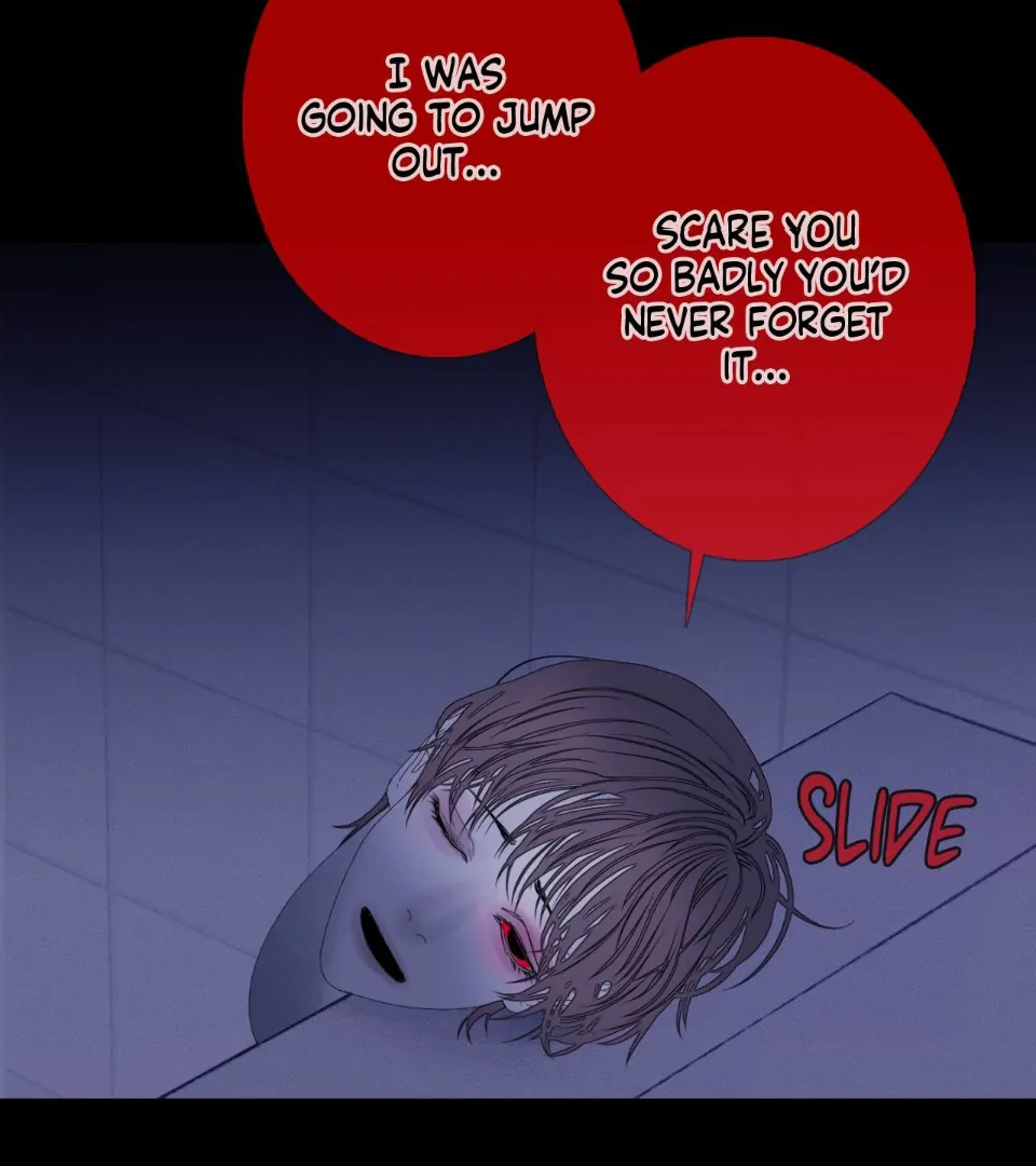 Ghost Gate [Official] - Chapter 39 manhwa