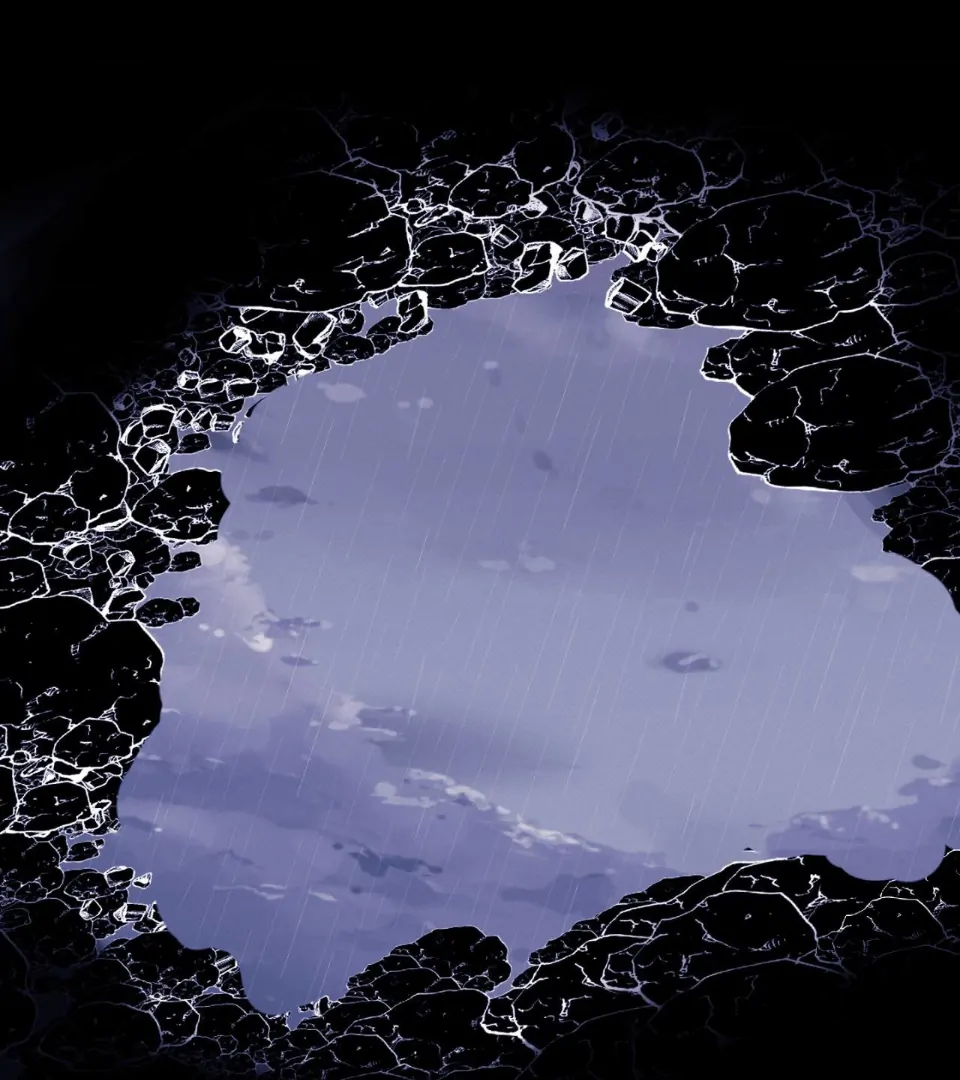 Ghost Gate [Official] - Chapter 39 manhwa