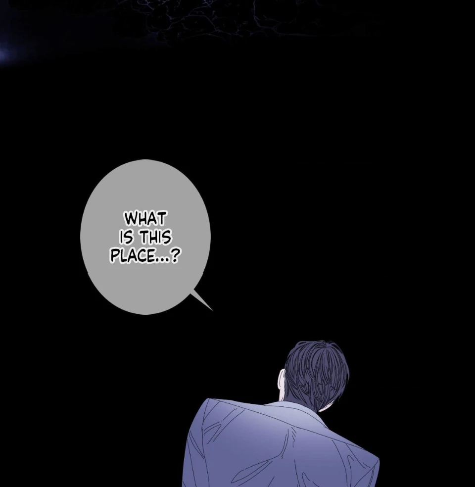 Ghost Gate [Official] - Chapter 39 manhwa