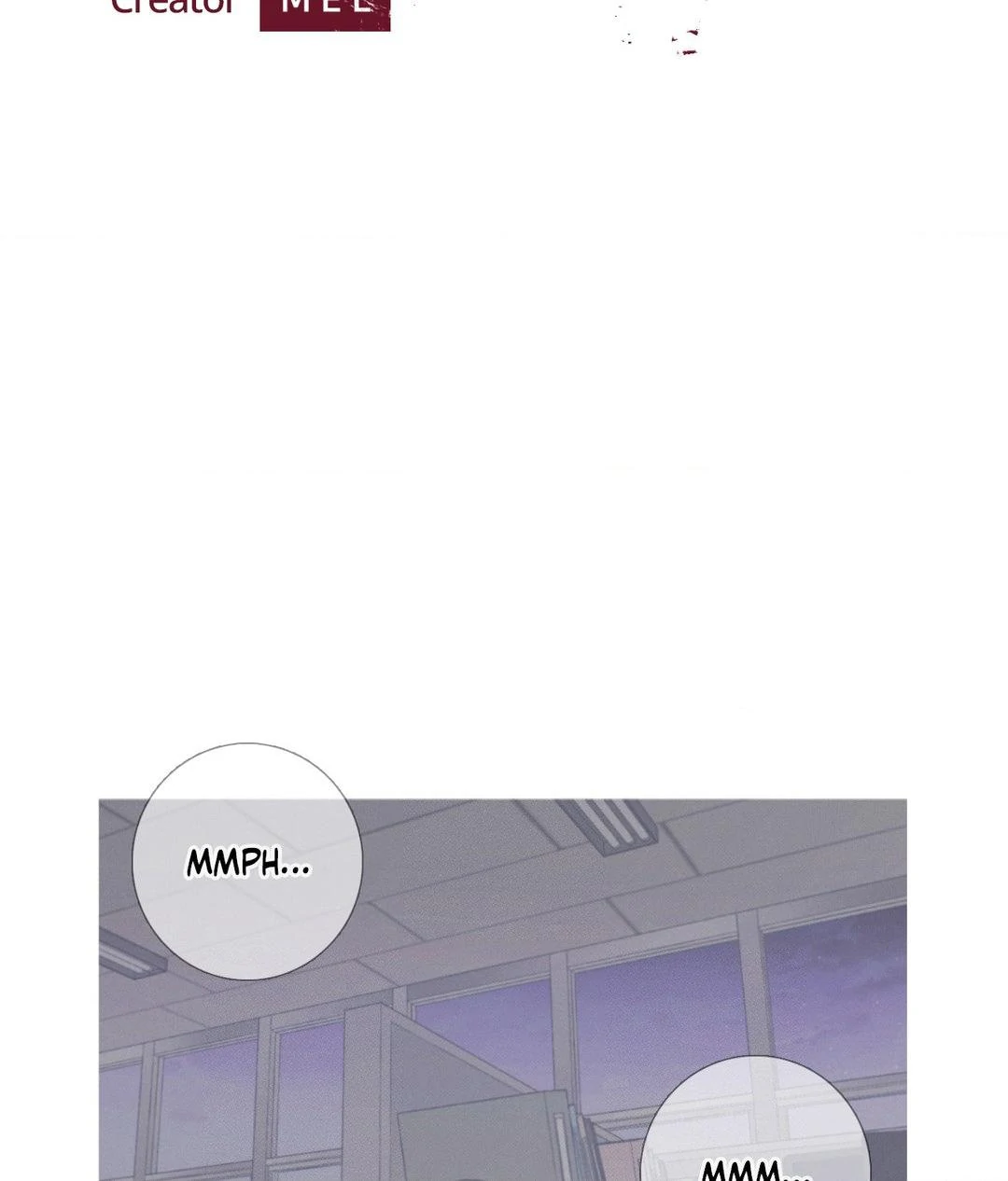 Ghost Gate [Official] - Chapter 4 manhwa