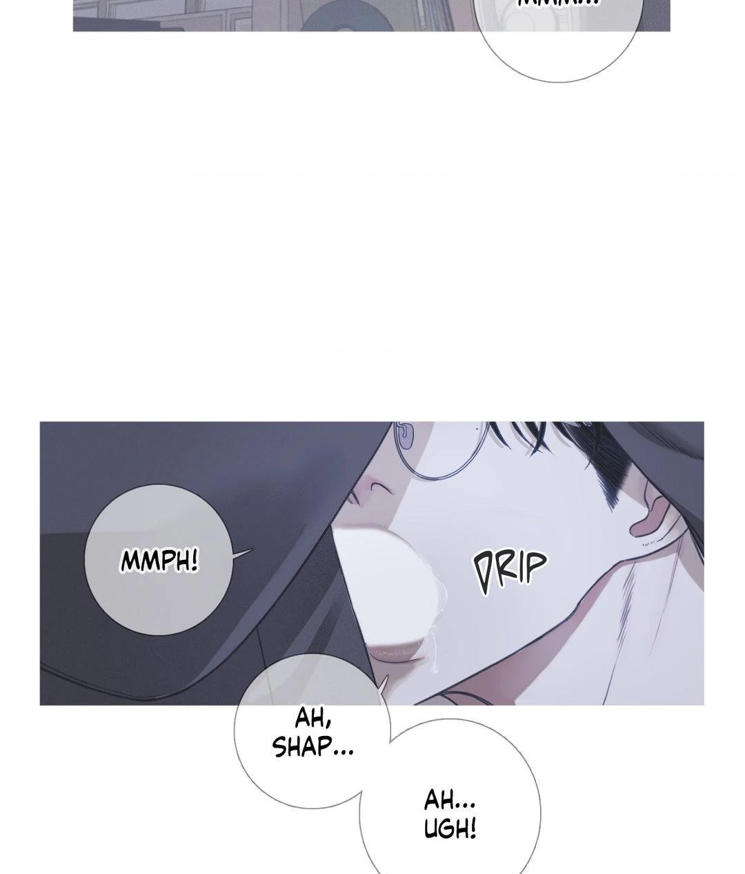 Ghost Gate [Official] - Chapter 4 manhwa