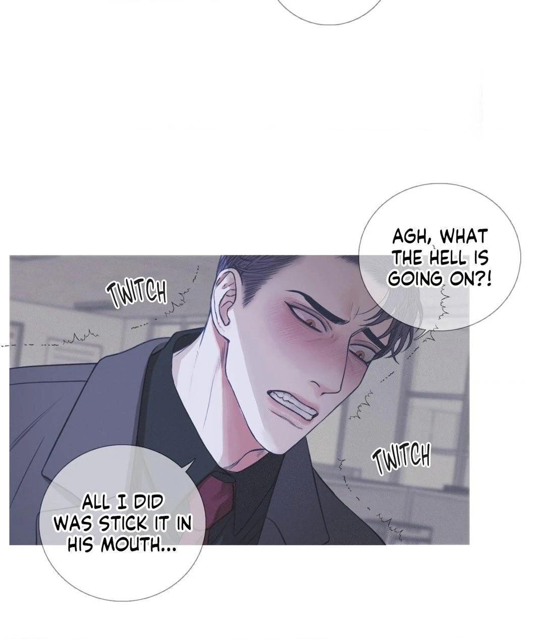 Ghost Gate [Official] - Chapter 4 manhwa