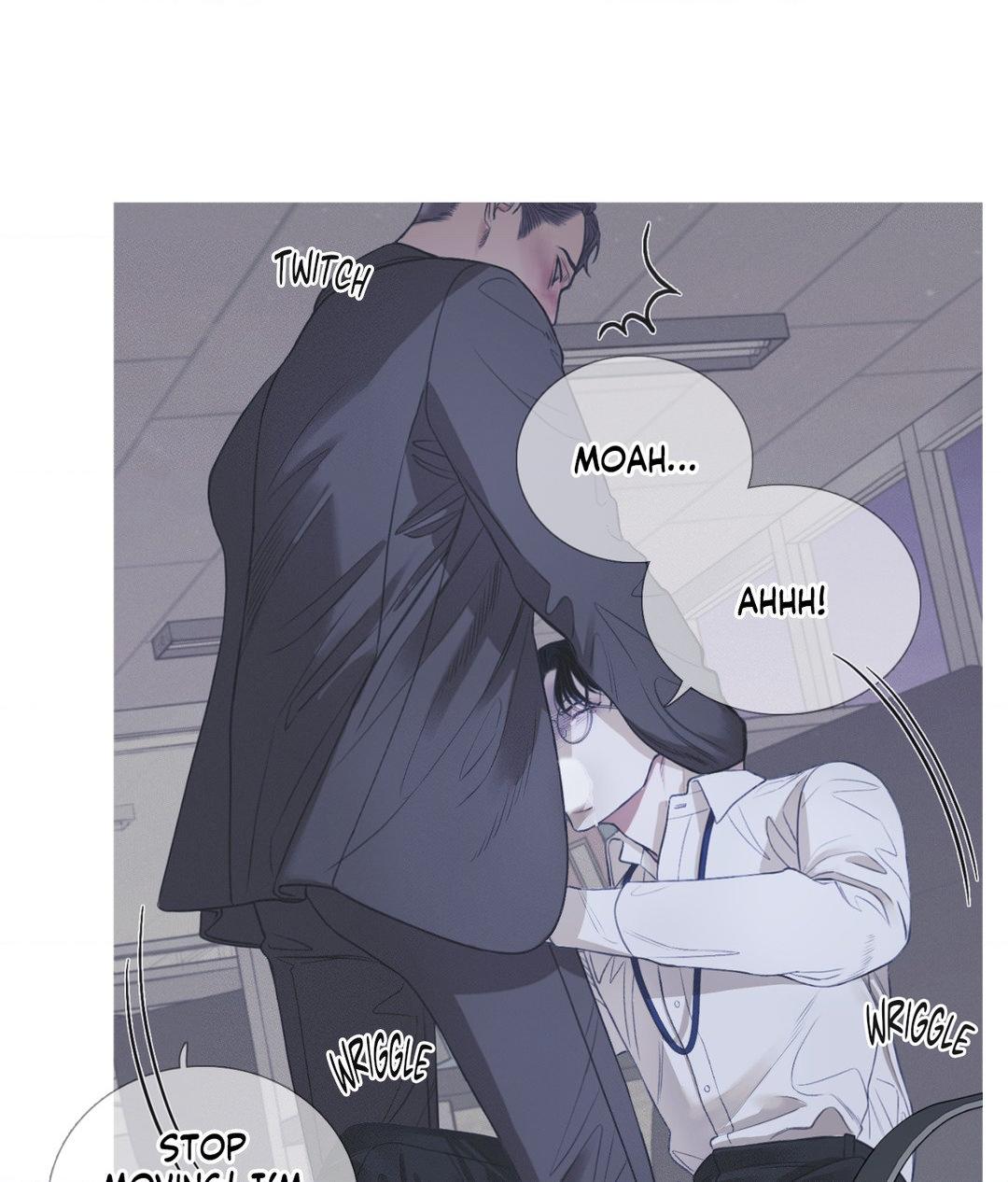 Ghost Gate [Official] - Chapter 4 manhwa