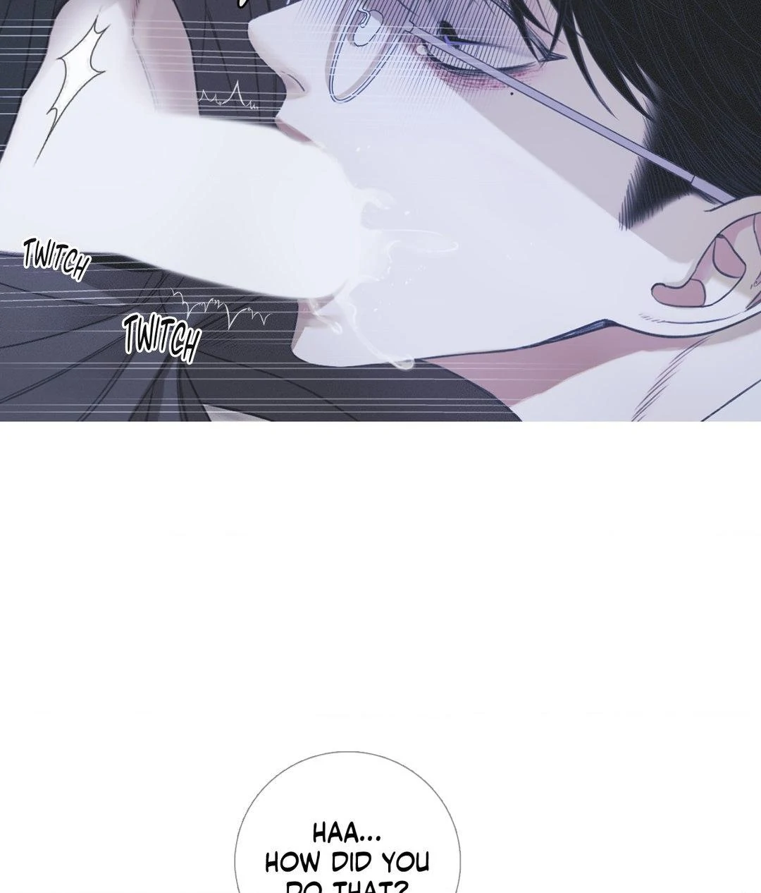 Ghost Gate [Official] - Chapter 4 manhwa