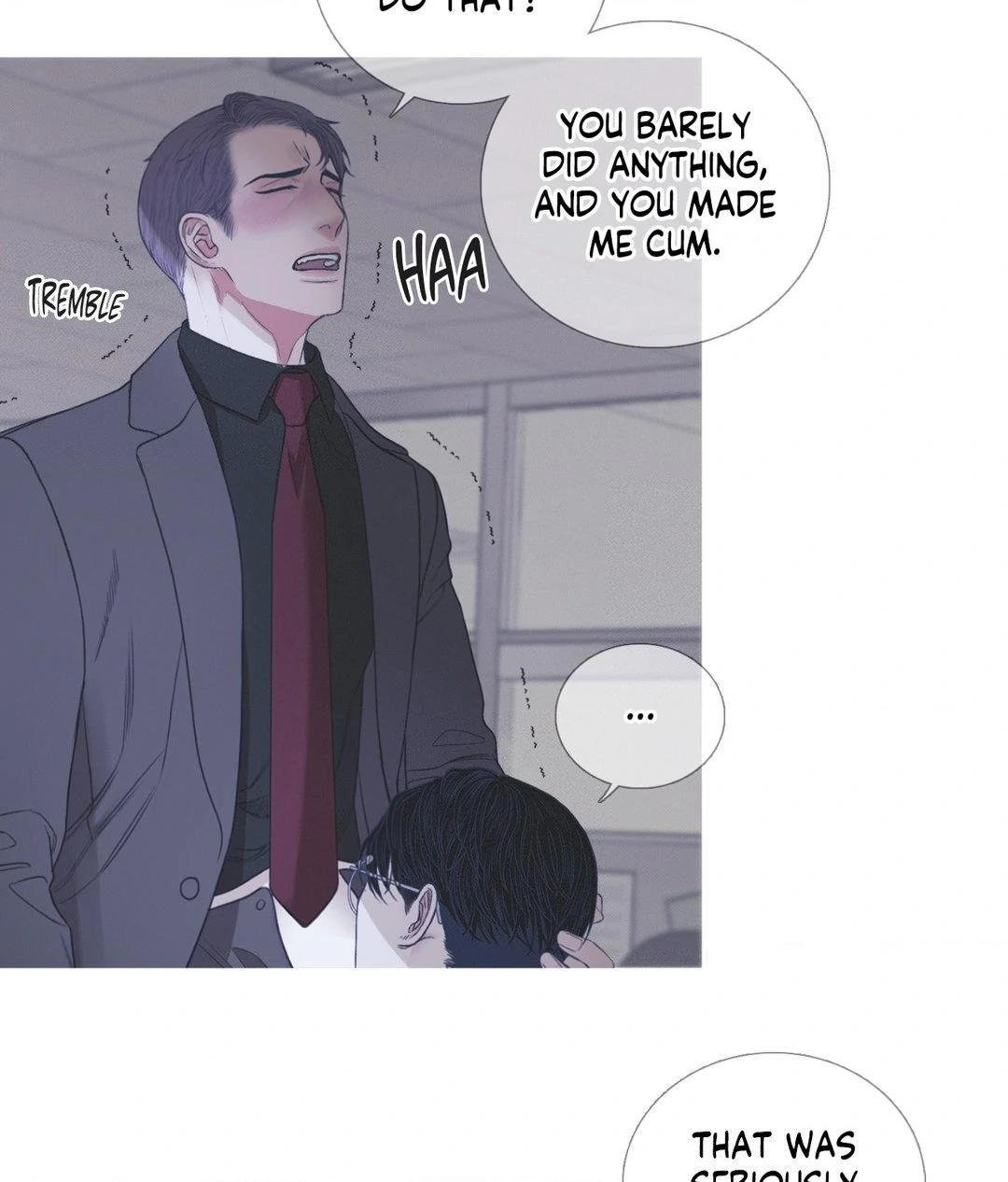 Ghost Gate [Official] - Chapter 4 manhwa