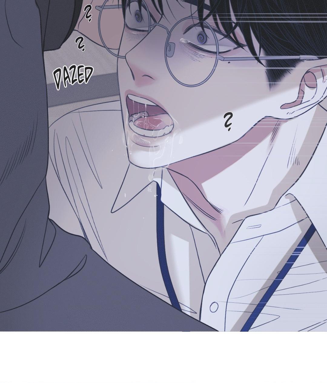Ghost Gate [Official] - Chapter 4 manhwa