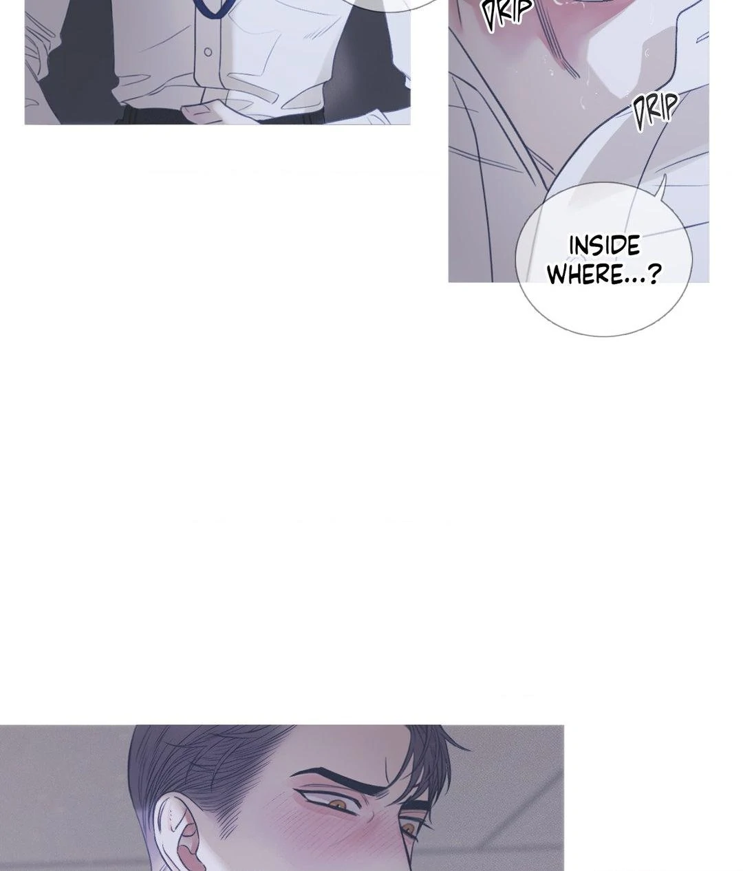 Ghost Gate [Official] - Chapter 4 manhwa