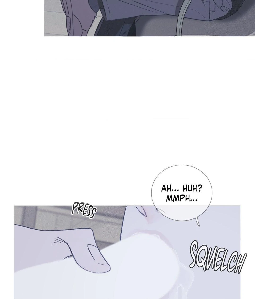 Ghost Gate [Official] - Chapter 4 manhwa