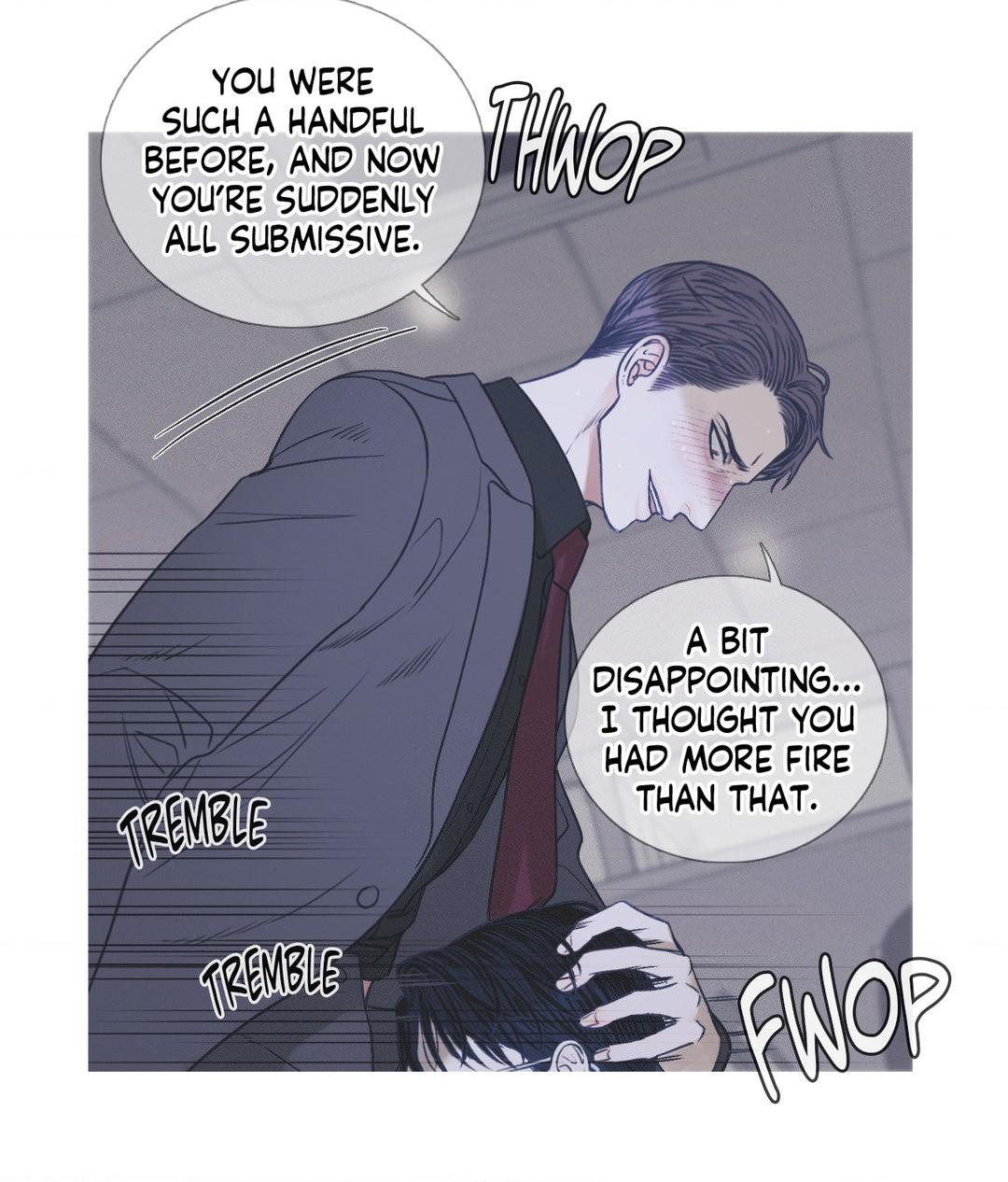 Ghost Gate [Official] - Chapter 4 manhwa