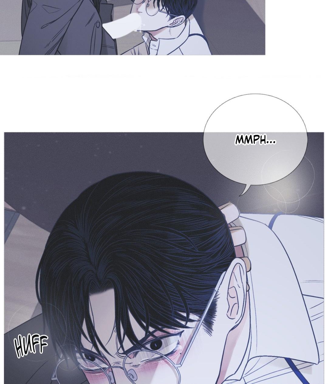 Ghost Gate [Official] - Chapter 4 manhwa