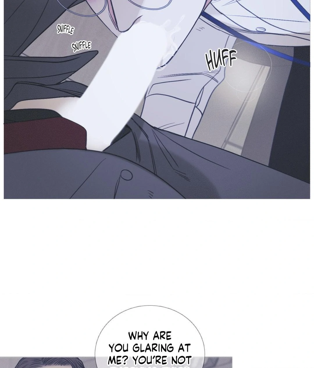 Ghost Gate [Official] - Chapter 4 manhwa