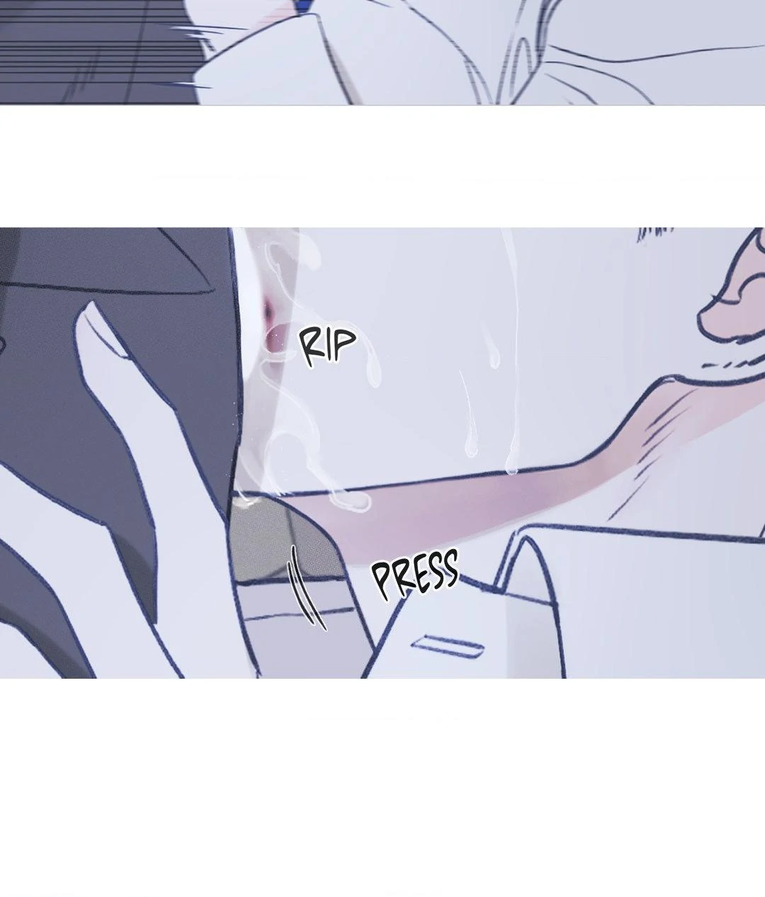 Ghost Gate [Official] - Chapter 4 manhwa