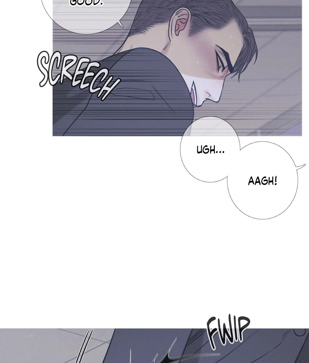 Ghost Gate [Official] - Chapter 4 manhwa