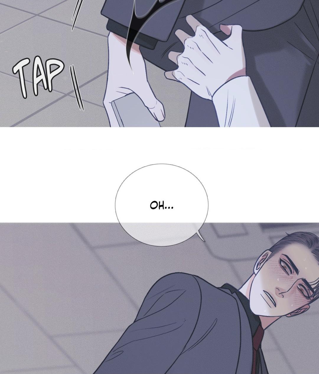Ghost Gate [Official] - Chapter 4 manhwa