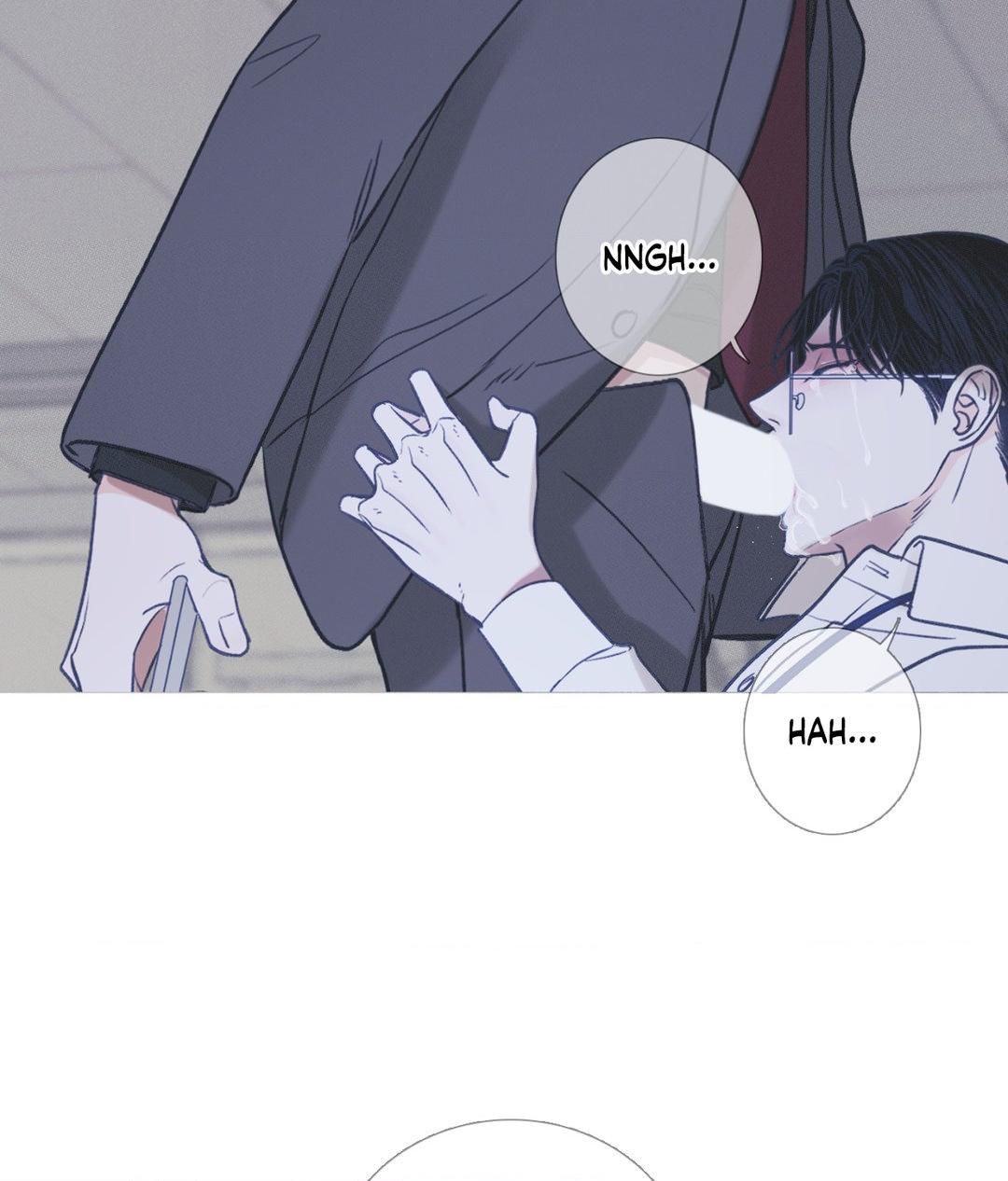 Ghost Gate [Official] - Chapter 4 manhwa