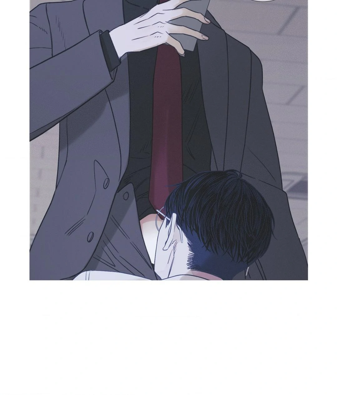 Ghost Gate [Official] - Chapter 4 manhwa