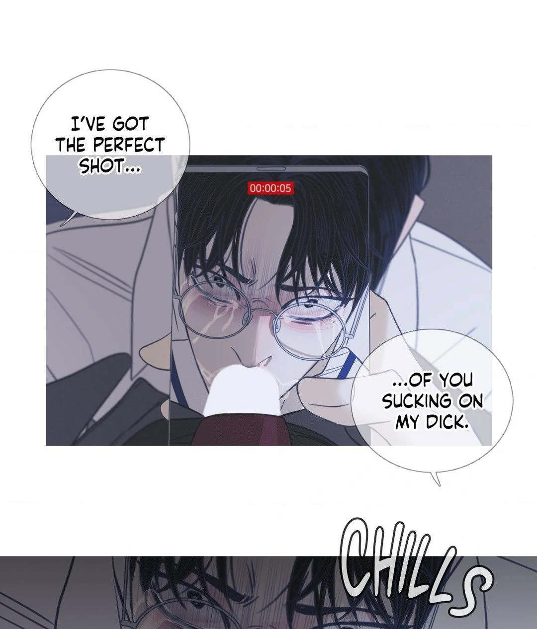 Ghost Gate [Official] - Chapter 4 manhwa