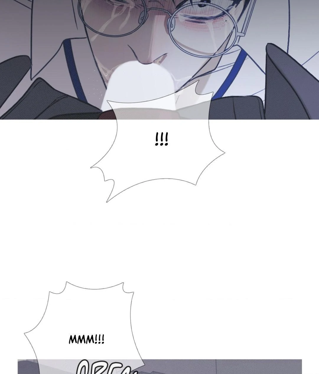 Ghost Gate [Official] - Chapter 4 manhwa