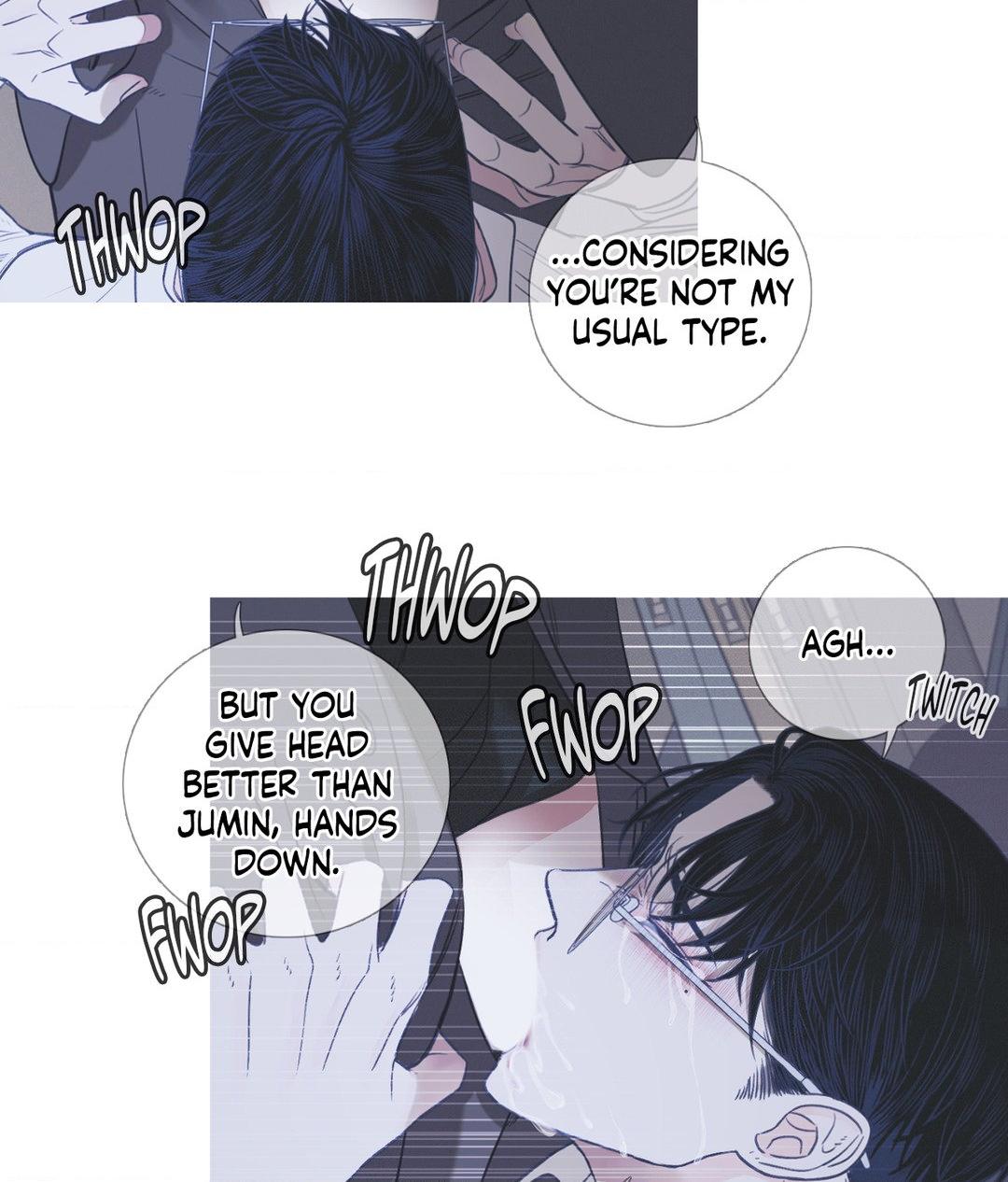 Ghost Gate [Official] - Chapter 4 manhwa