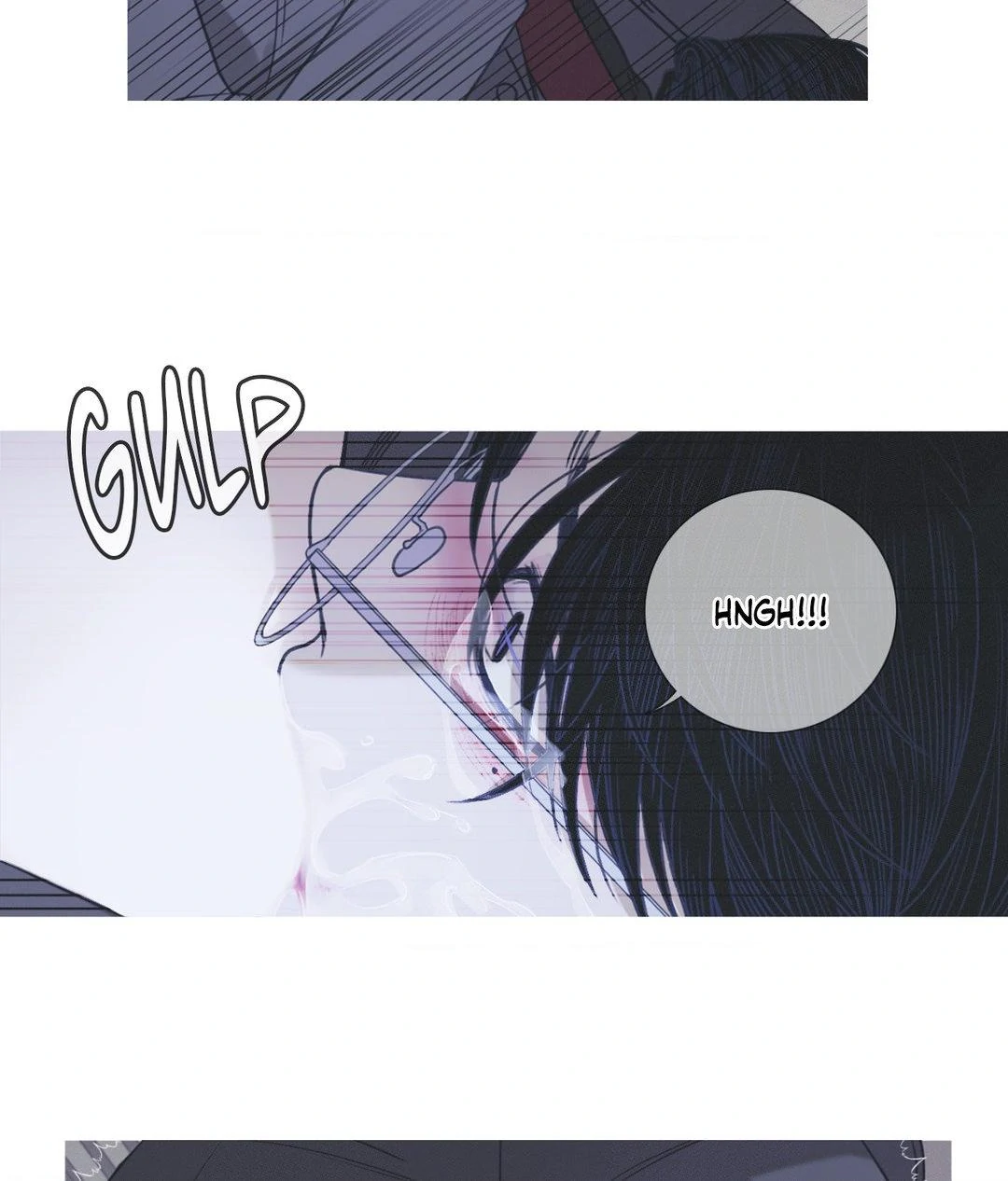 Ghost Gate [Official] - Chapter 4 manhwa
