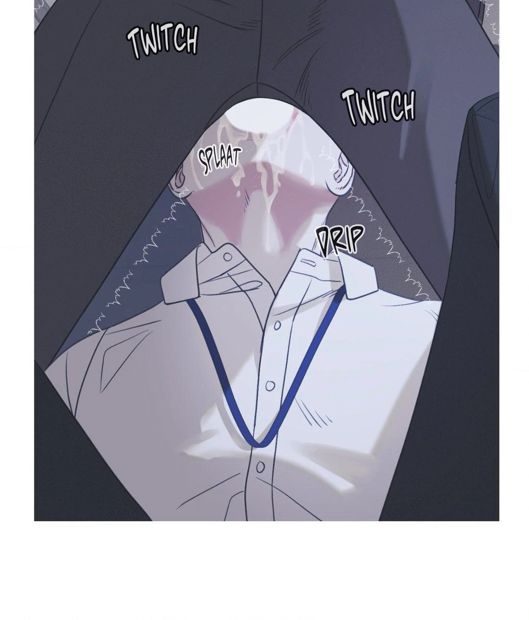 Ghost Gate [Official] - Chapter 4 manhwa