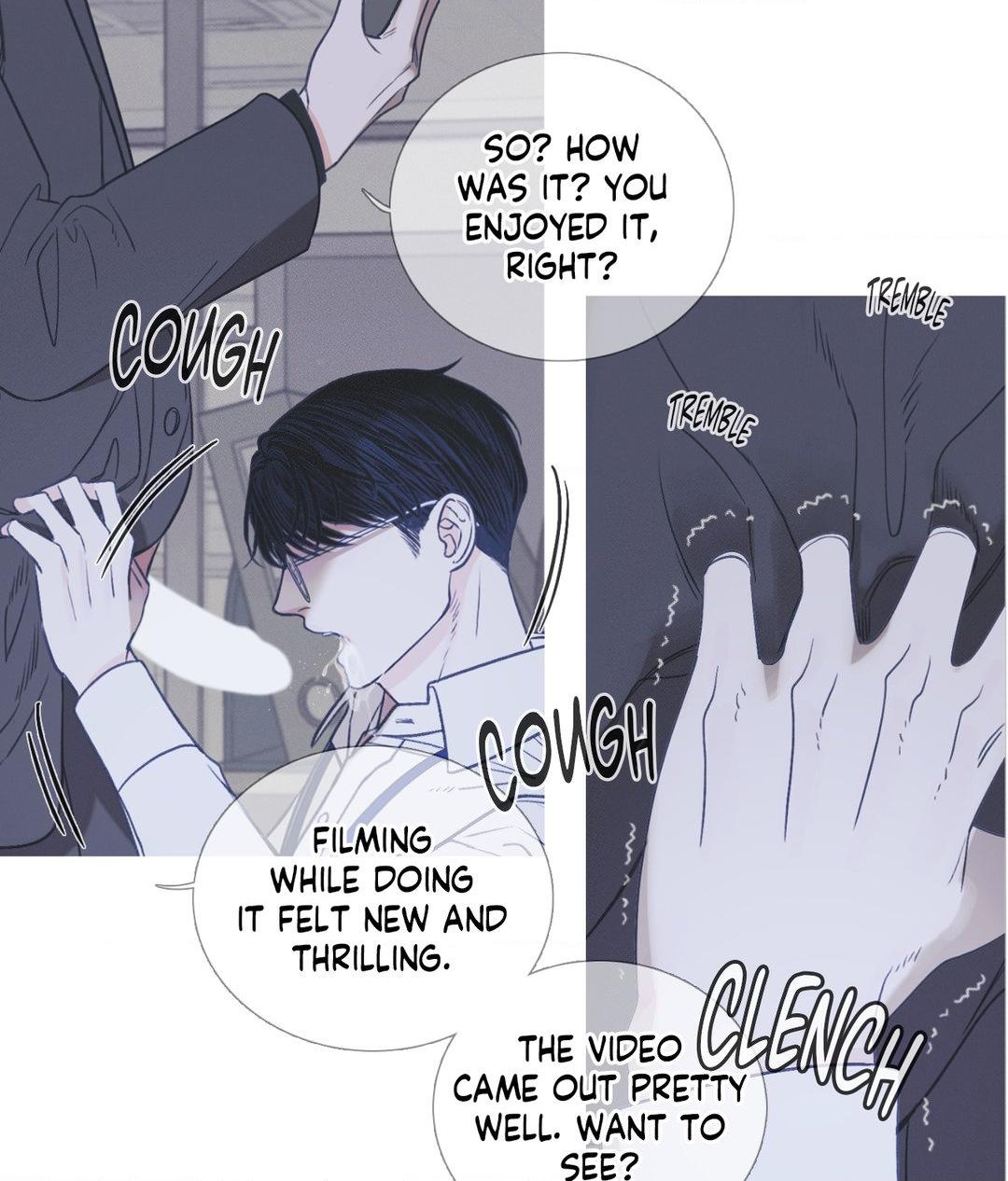 Ghost Gate [Official] - Chapter 4 manhwa