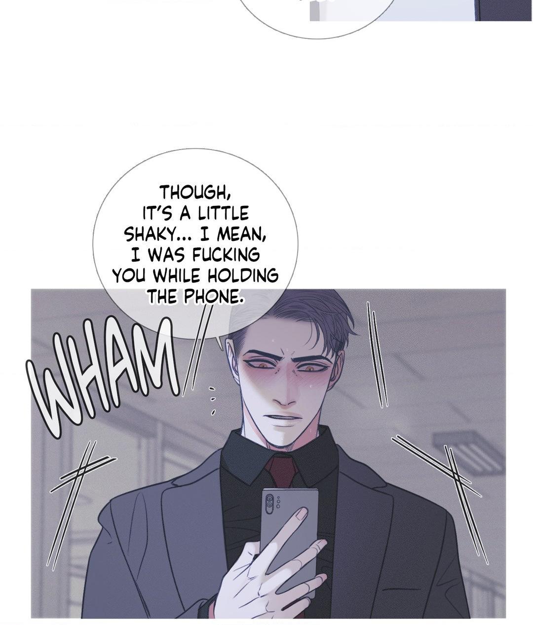 Ghost Gate [Official] - Chapter 4 manhwa