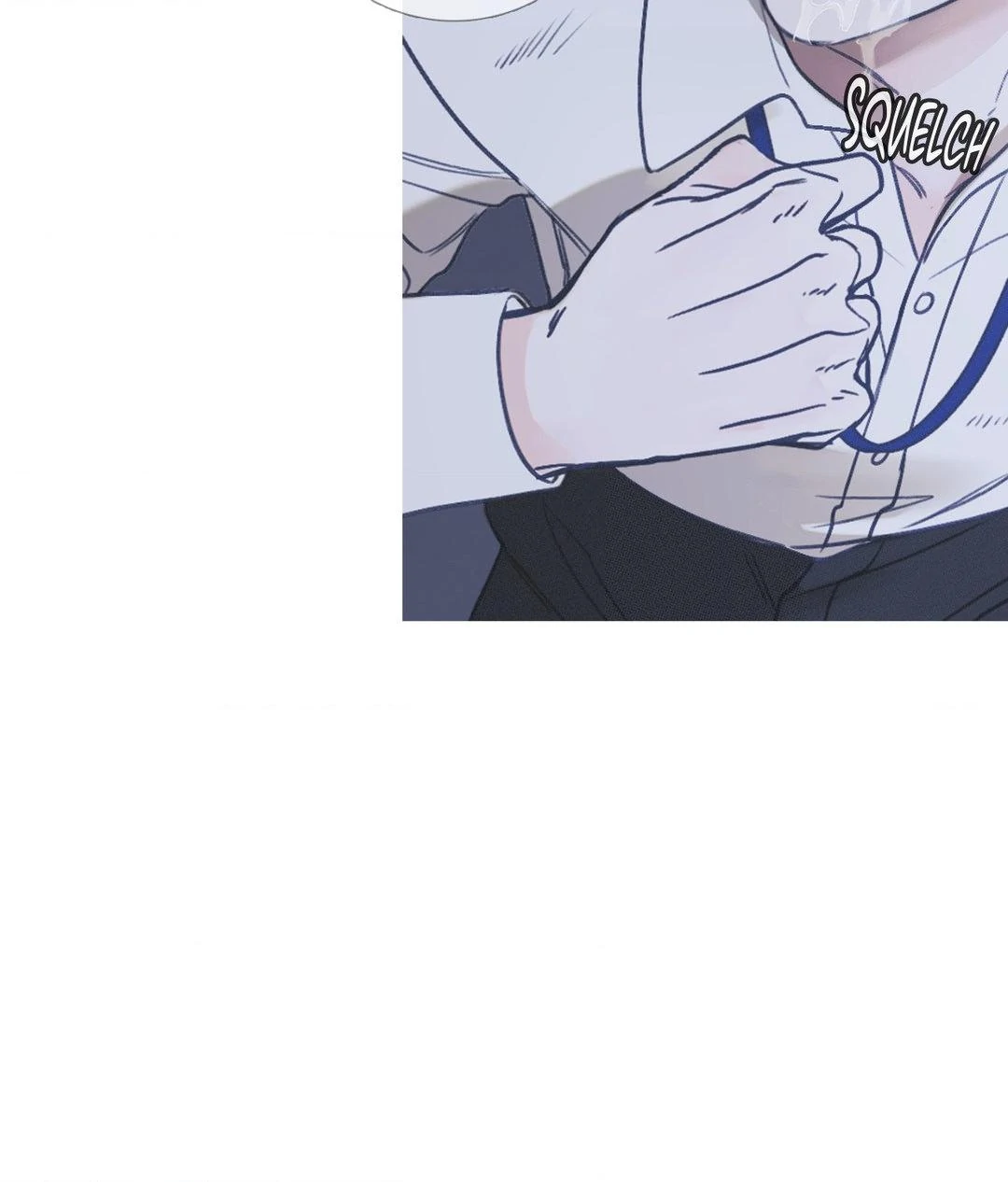 Ghost Gate [Official] - Chapter 4 manhwa
