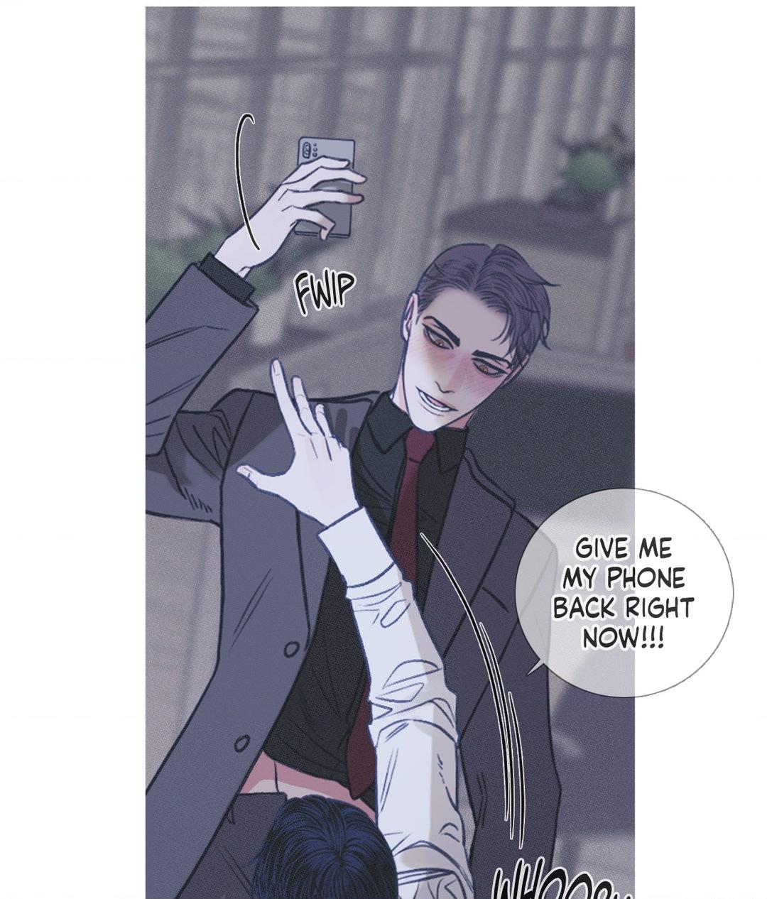 Ghost Gate [Official] - Chapter 4 manhwa