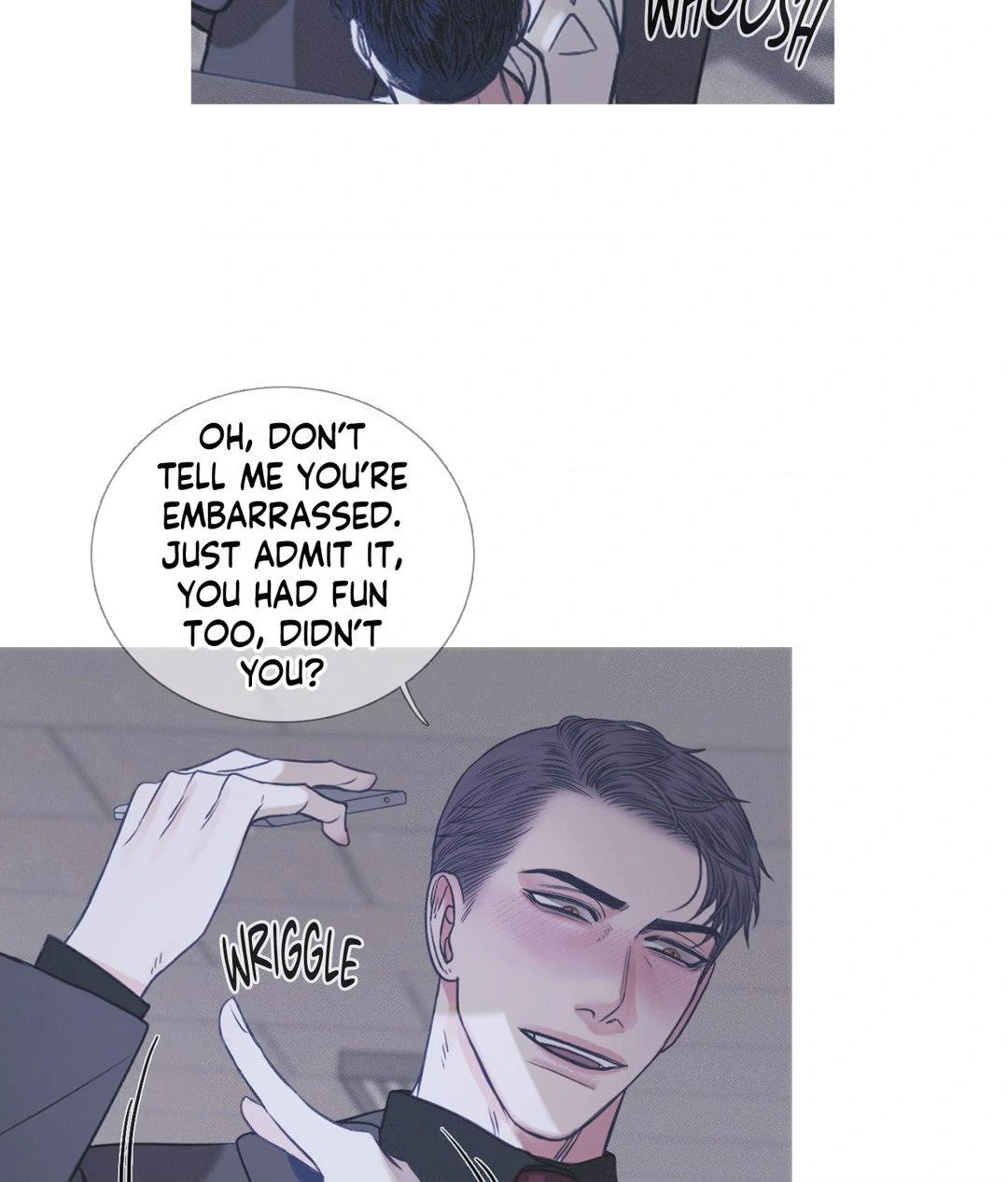 Ghost Gate [Official] - Chapter 4 manhwa
