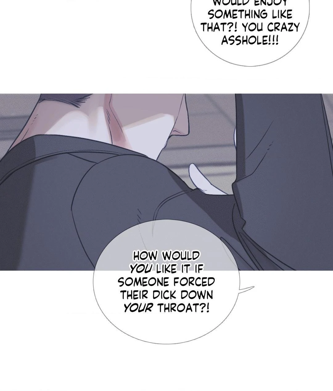 Ghost Gate [Official] - Chapter 4 manhwa