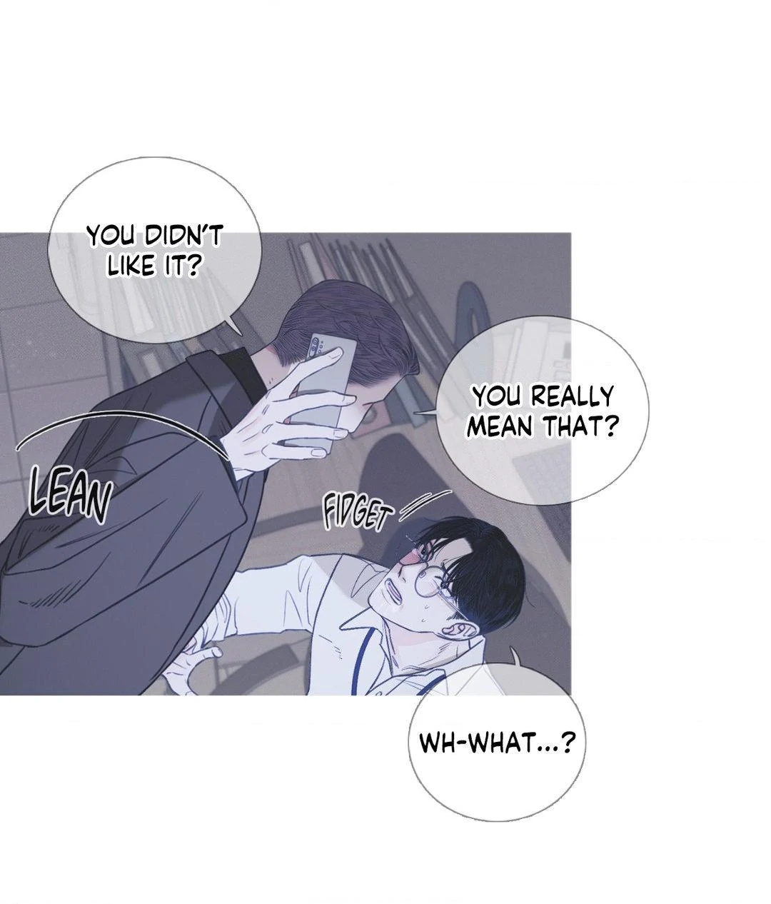 Ghost Gate [Official] - Chapter 4 manhwa
