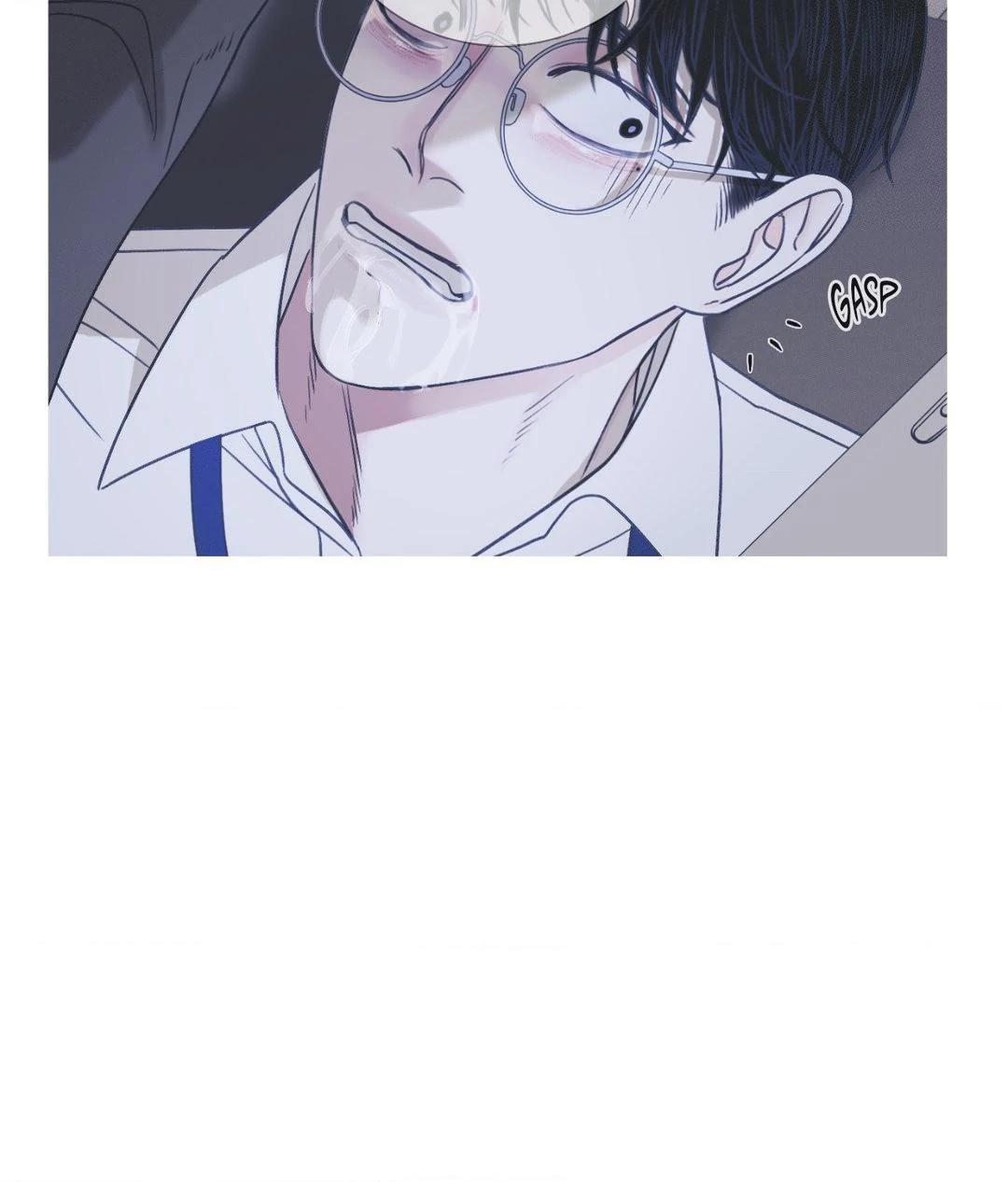 Ghost Gate [Official] - Chapter 4 manhwa