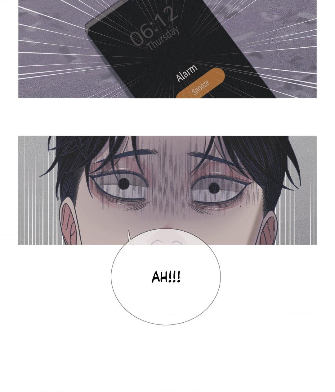 Ghost Gate [Official] - Chapter 4 manhwa