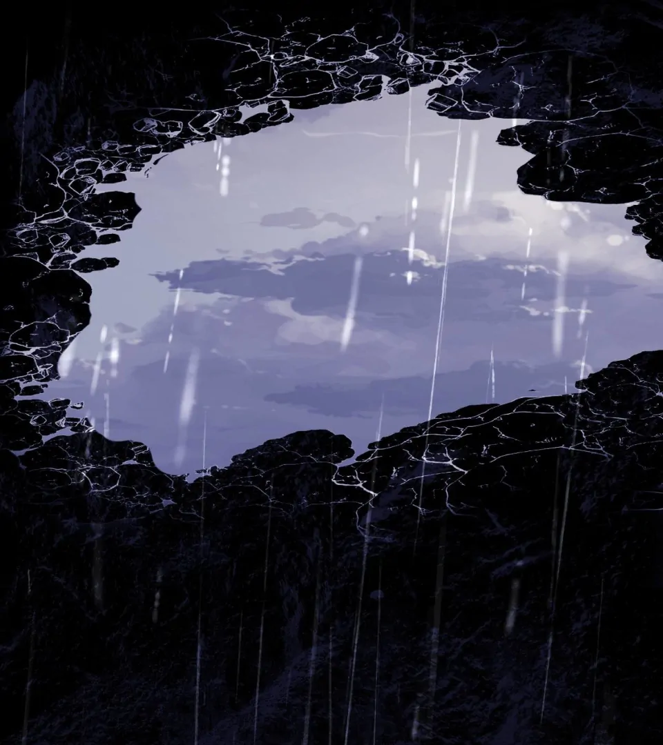 Ghost Gate [Official] - Chapter 40 manhwa