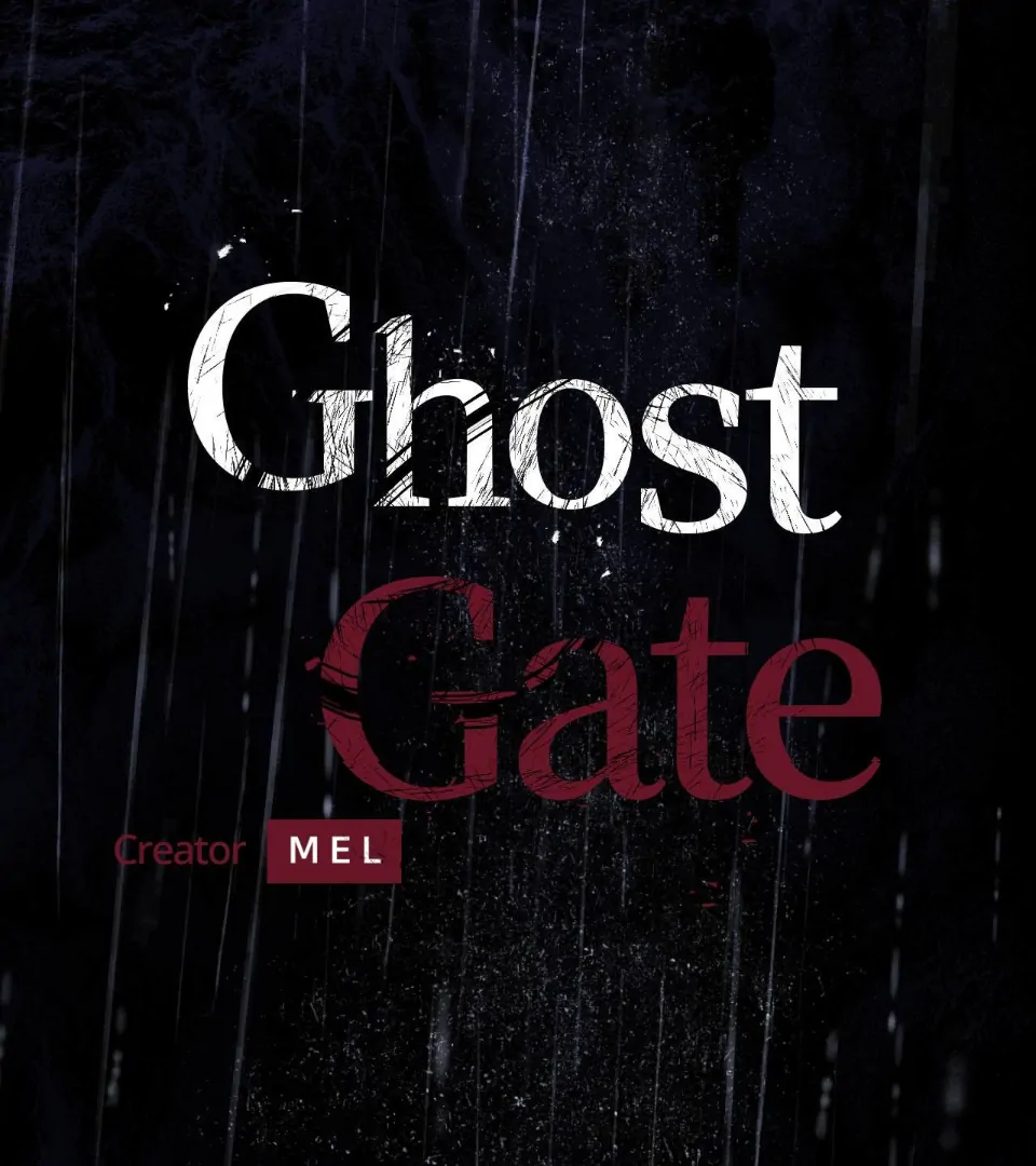 Ghost Gate [Official] - Chapter 40 manhwa