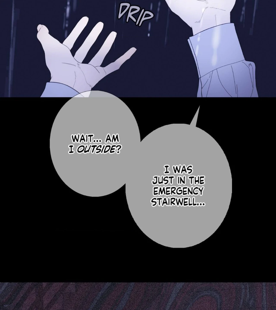 Ghost Gate [Official] - Chapter 40 manhwa