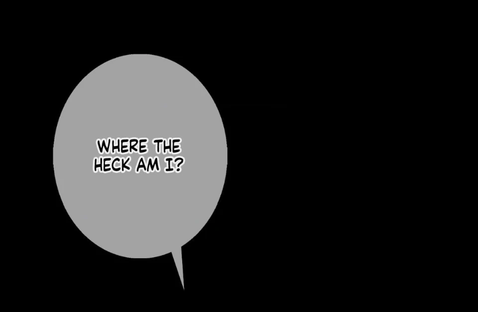 Ghost Gate [Official] - Chapter 40 manhwa