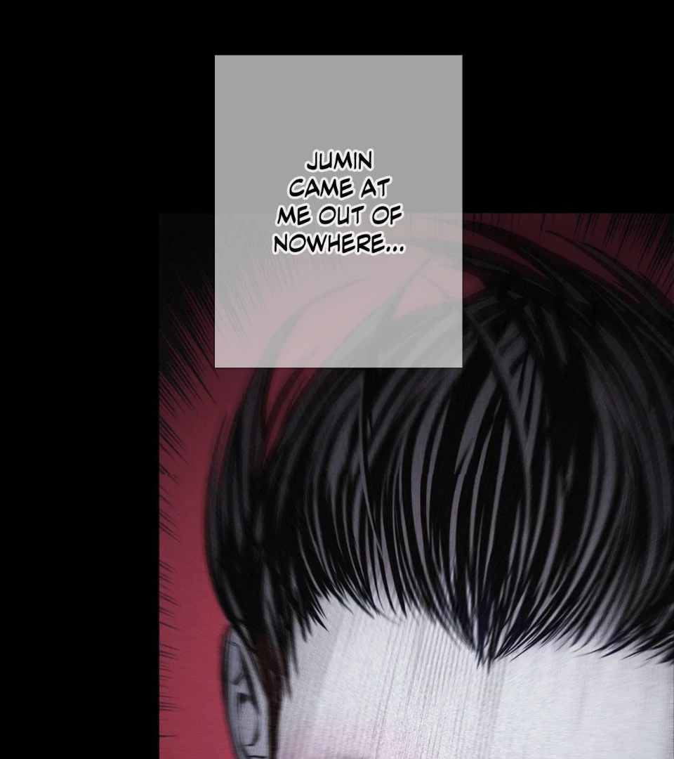 Ghost Gate [Official] - Chapter 40 manhwa