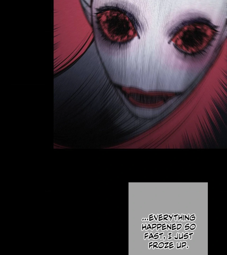 Ghost Gate [Official] - Chapter 40 manhwa
