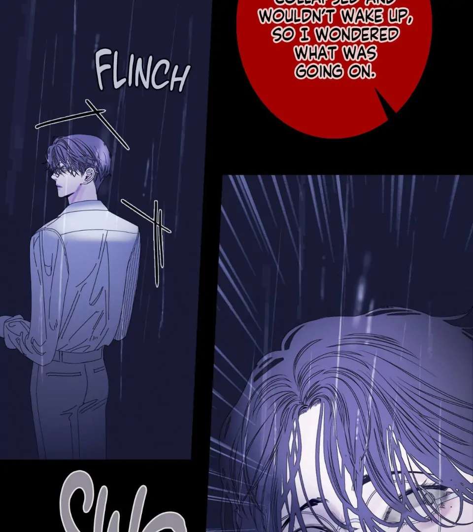 Ghost Gate [Official] - Chapter 40 manhwa