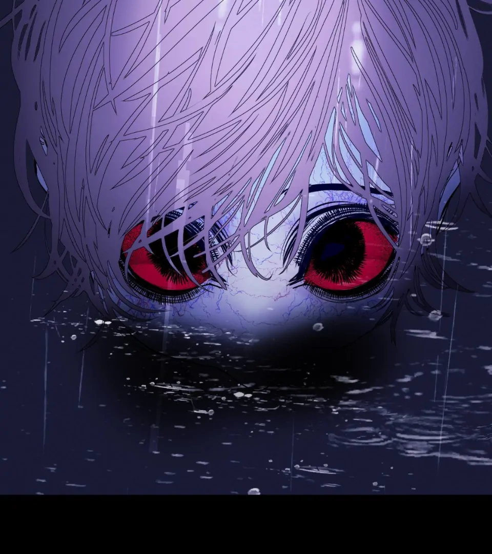 Ghost Gate [Official] - Chapter 40 manhwa