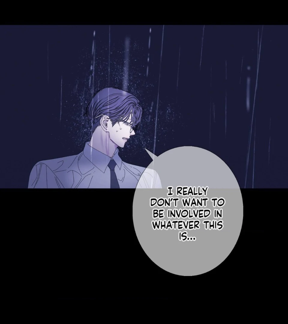 Ghost Gate [Official] - Chapter 40 manhwa
