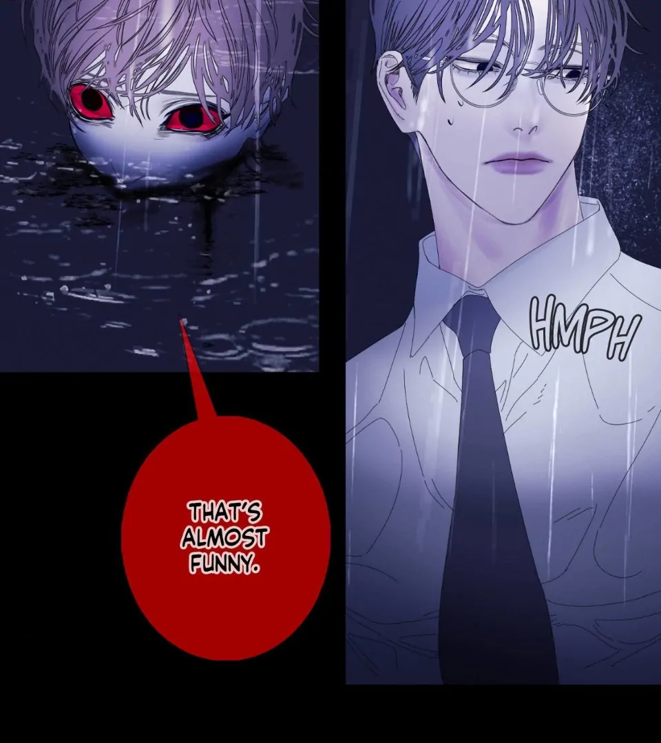 Ghost Gate [Official] - Chapter 40 manhwa