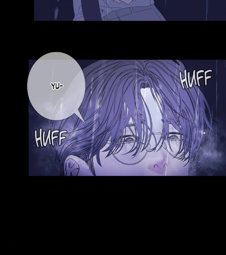 Ghost Gate [Official] - Chapter 40 manhwa