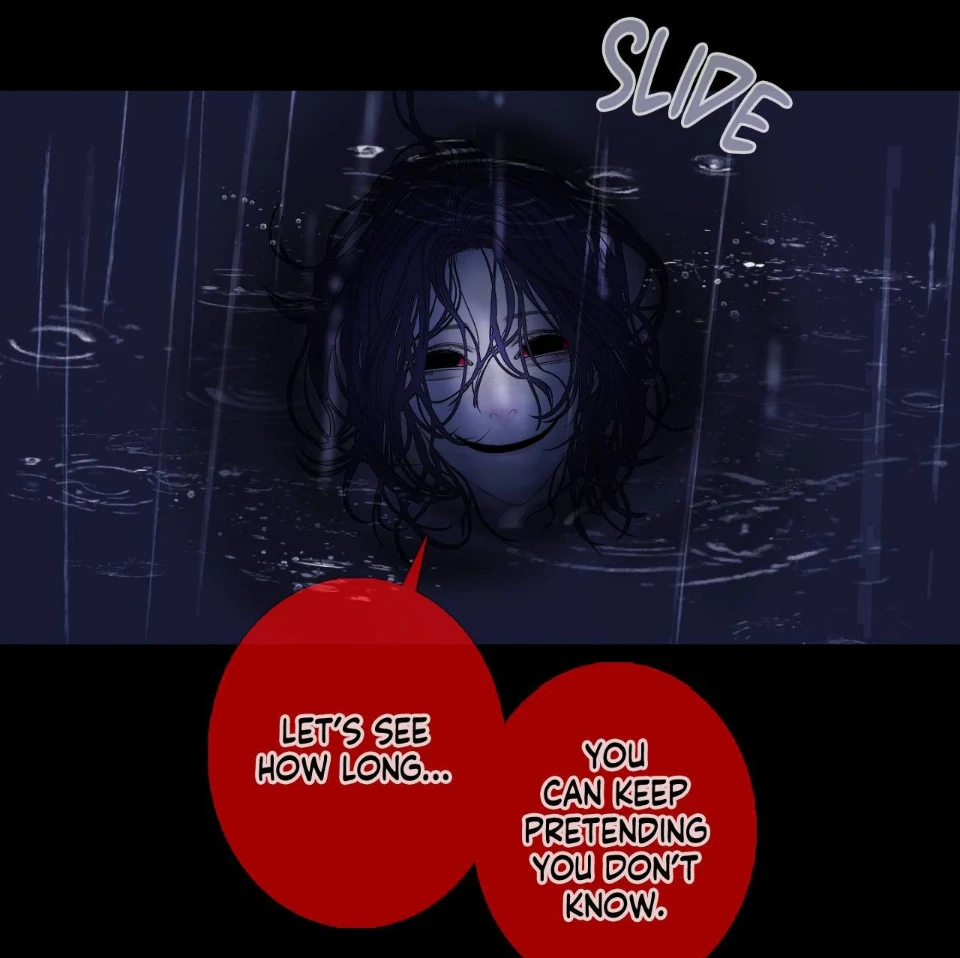 Ghost Gate [Official] - Chapter 40 manhwa