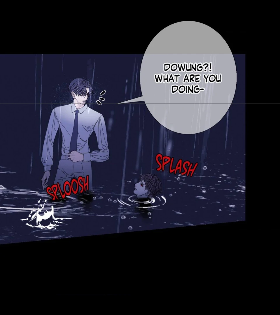 Ghost Gate [Official] - Chapter 40 manhwa