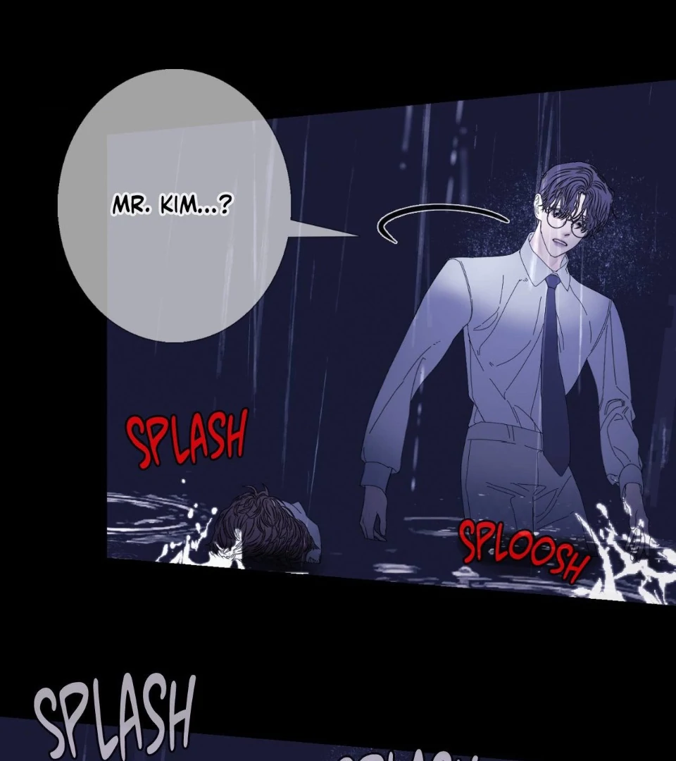 Ghost Gate [Official] - Chapter 40 manhwa